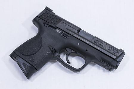 M&P40C 40 S&W POLICE TRADE-INS (VERY GOOD)