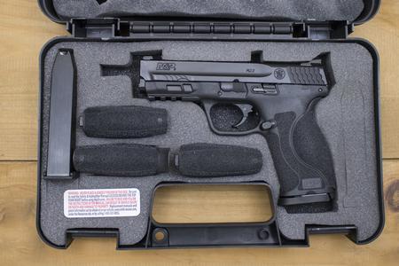 M&P9 M2.0 9MM USED PISTOLS (VERY GOOD)