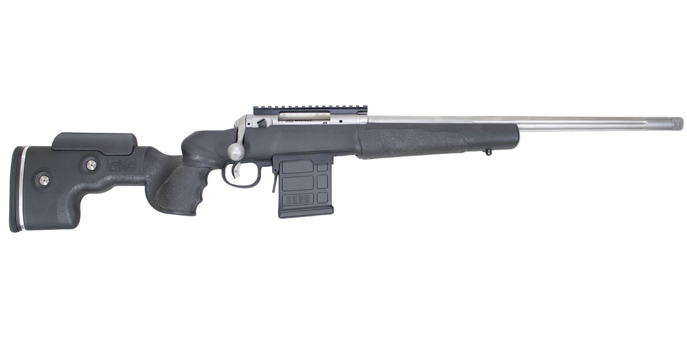 SAVAGE 16 GRS 308 WINCHESTER SPECIAL EDITION