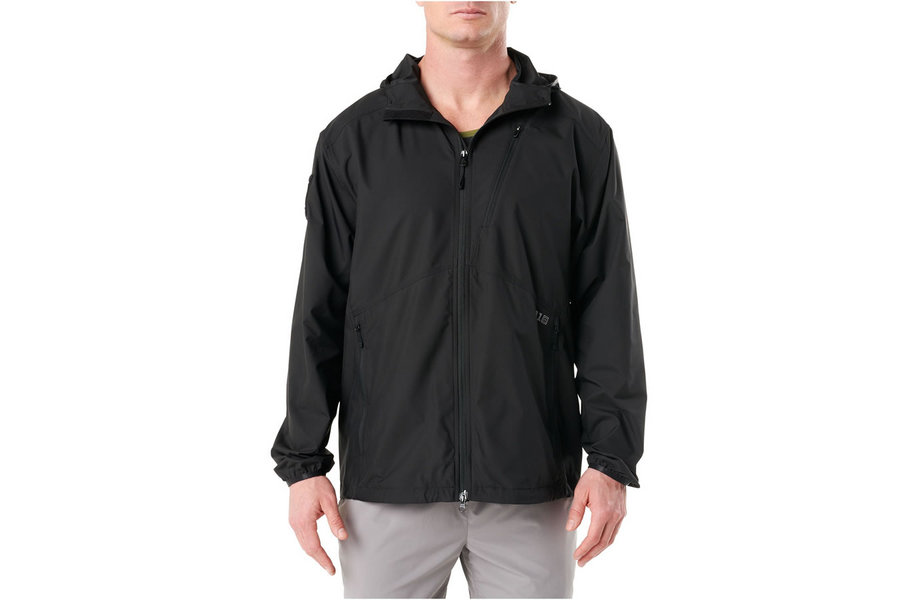 511 Tactical Cascadia Windbreaker Jacket Vance Outdoors