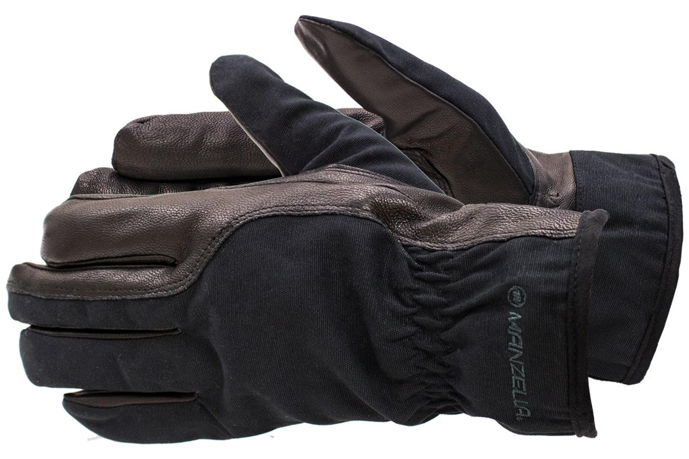 Manzella Upland Shooter Glove Vance Outdoors