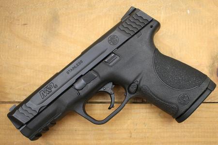 MP45 COMPACT 45ACP POLICE TRADES (FAIR)