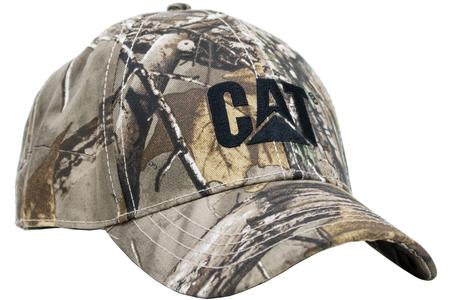 TRADEMARK CAP