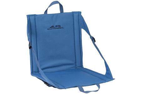 WEEKENDER CAMP CHAIR STEEL BLUE