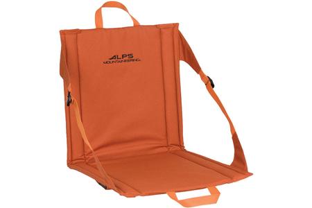 WEEKENDER CAMP CHAIR RUST