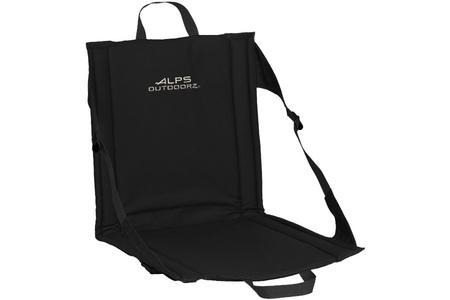 WEEKENDER CAMP CHAIR BLACK 