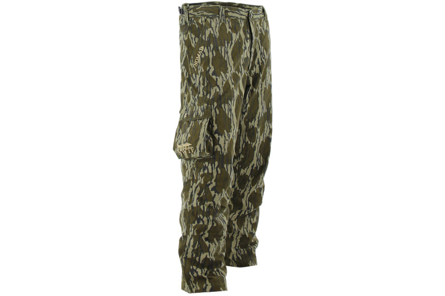 nomad camo pants