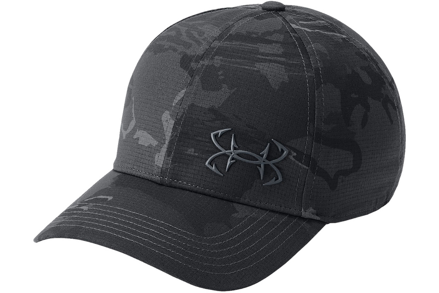 under armour coolswitch fishing hat