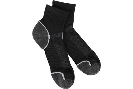LIGHT PERFORMANCE QUARTER SOCK