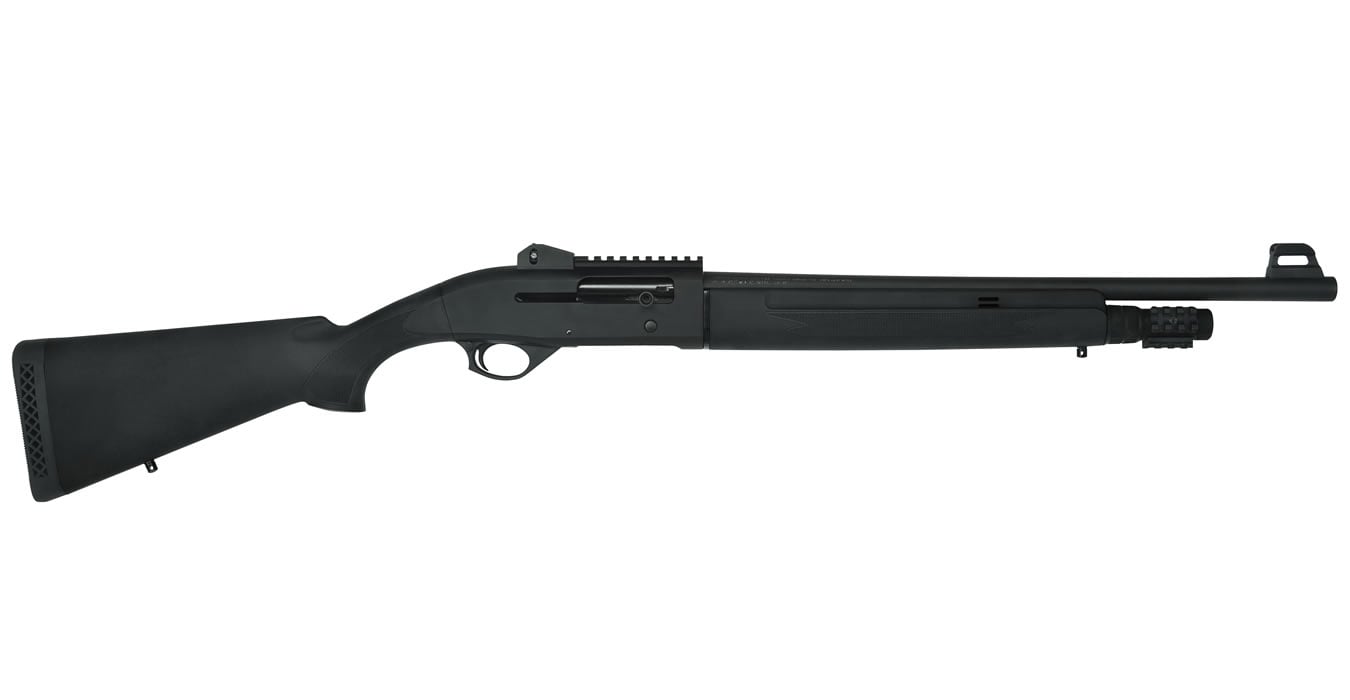 MOSSBERG SA-20 TACTICAL 20 GAUGE SHOTGUN