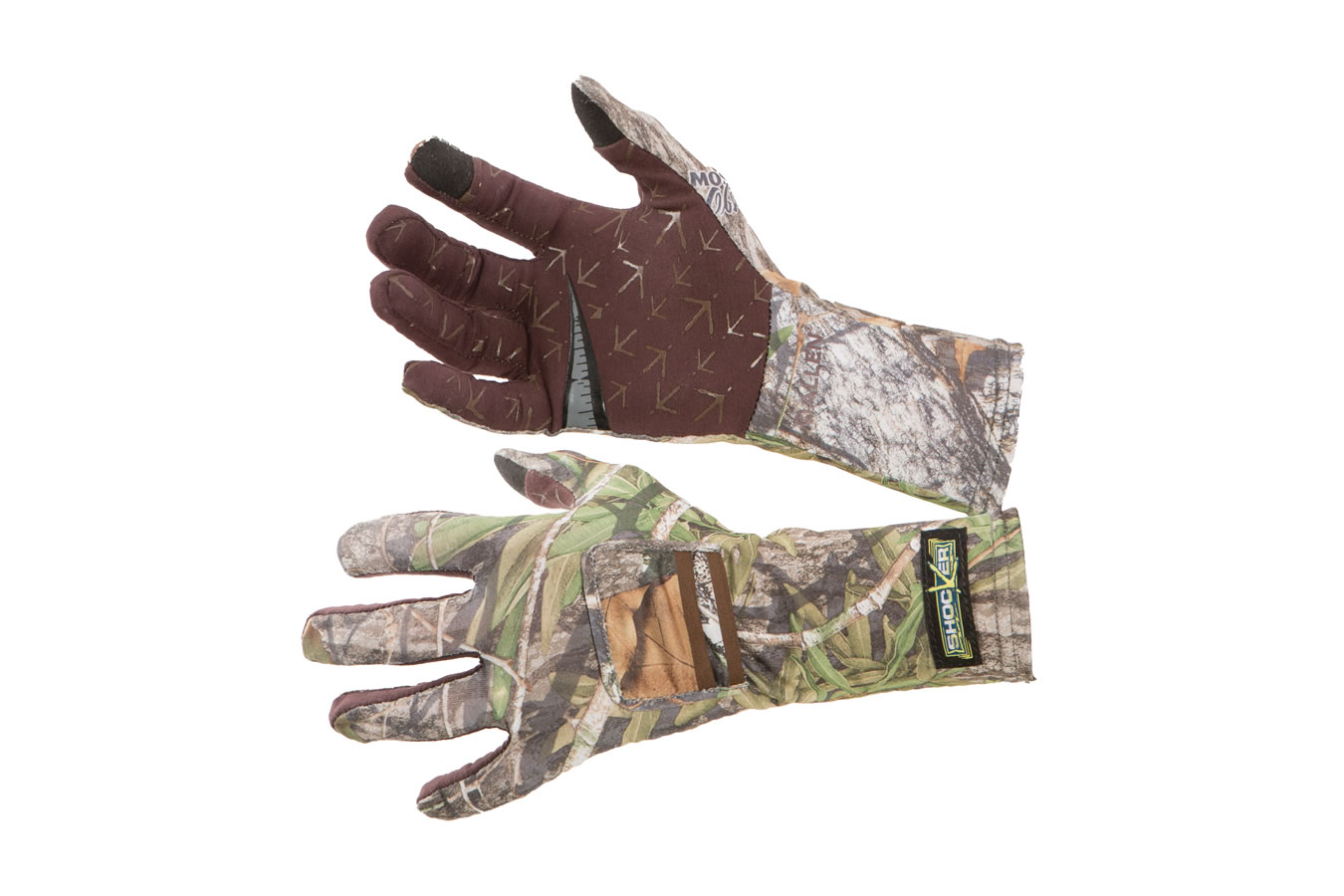 ALLEN COMPANY SHOCKER TURKEY GLOVES OBSESSION