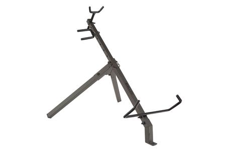 GROUND BLIND CROSSBOW/BOW HOLDER