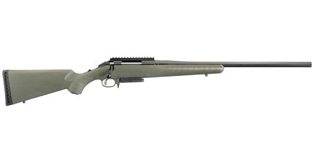RUGER American Predator 6mm Creedmoor Bolt-Action Rifle with AI-Style Magazine