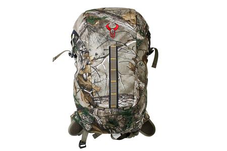 QUIET REAPER PACK