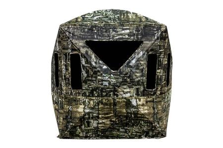 PRIMOS Double Bull Surroundview 180