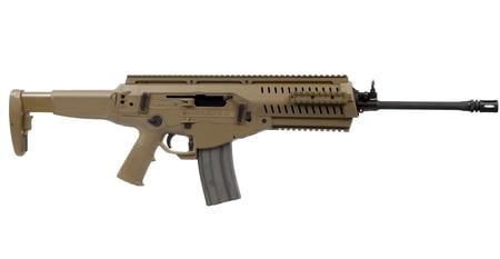 BERETTA ARX100 5.56mm Flat Dark Earth Semi-Auto Rifle