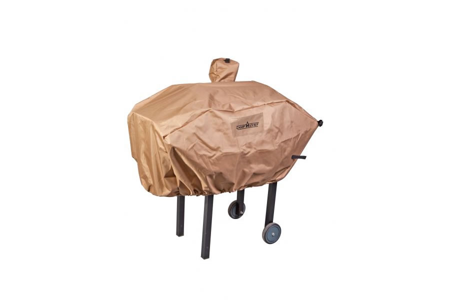 Smoke Pro Pellet Grill Patio Cover