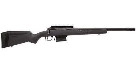 SAVAGE 110 Haymaker 450 Bushmaster Bolt-Action Rifle