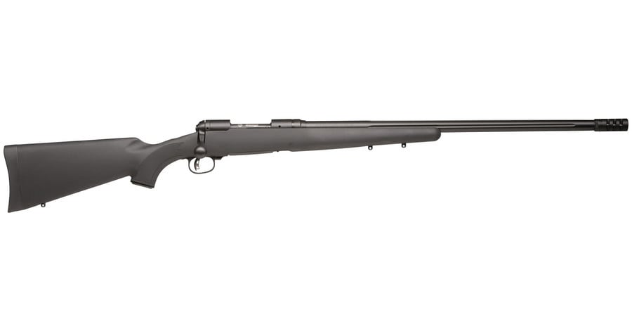 SAVAGE 10 FCP-K 308 LAW ENFORCEMENT RIFLE