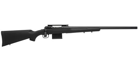 10FCP-SR 6.5 CREEDMOOR BOLT-ACTION RIFLE