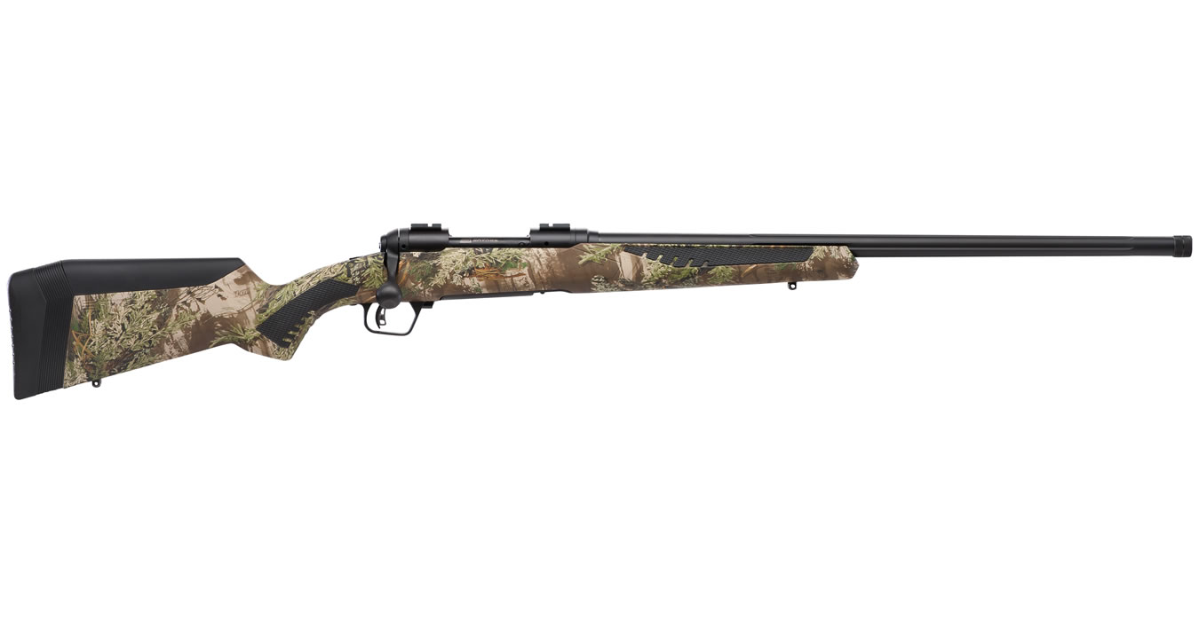 SAVAGE 110 PREDATOR 308 WIN REALTREE MAX-1