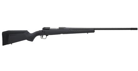 SAVAGE 110 Long Range Hunter 6.5 Creedmoor Bolt-Action Rifle