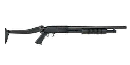 MOSSBERG MAVERICK 88 12 GAUGE W/TOP-FOLDING STOCK