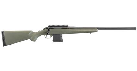 RUGER American Predator 204 Ruger Bolt-Action Rifle with AI-Style Magazine