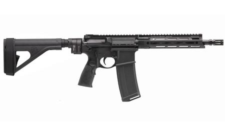 DANIEL DEFENSE DDM4 V7P Law Tactical 300 Blackout Pistol with Stabilizing Brace