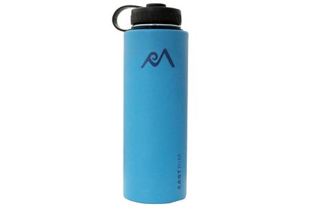40 OZ DOUBLE WALL STAINLESS BOTTLE BLUE