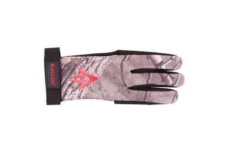 AMBI TRADITIONAL ARCHERY GLOVE MEDIUM