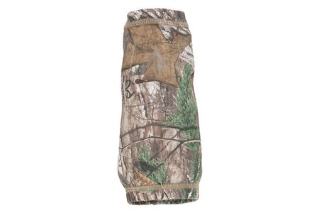 COMPRESSION ARMGUARD, LARGE, REALTREE XT