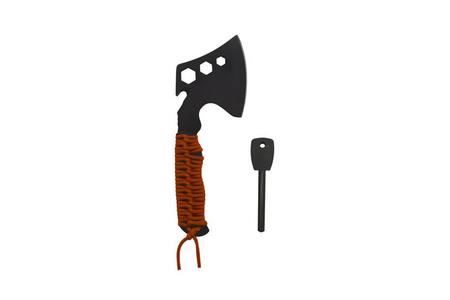 PARA HATCHET  WITH FIRE STARTER