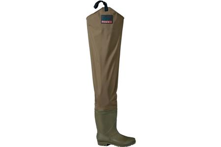 PVC HIP WADER