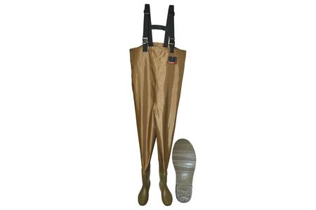 PVC CHEST WADER