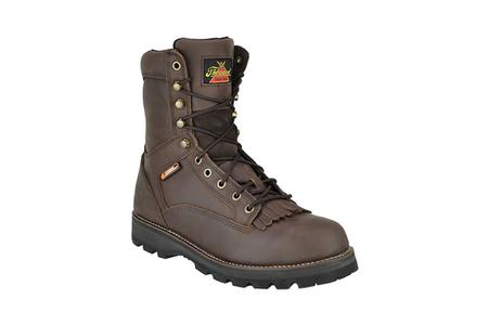 9 INCH WATERPROOF INSTIGATOR BOOT