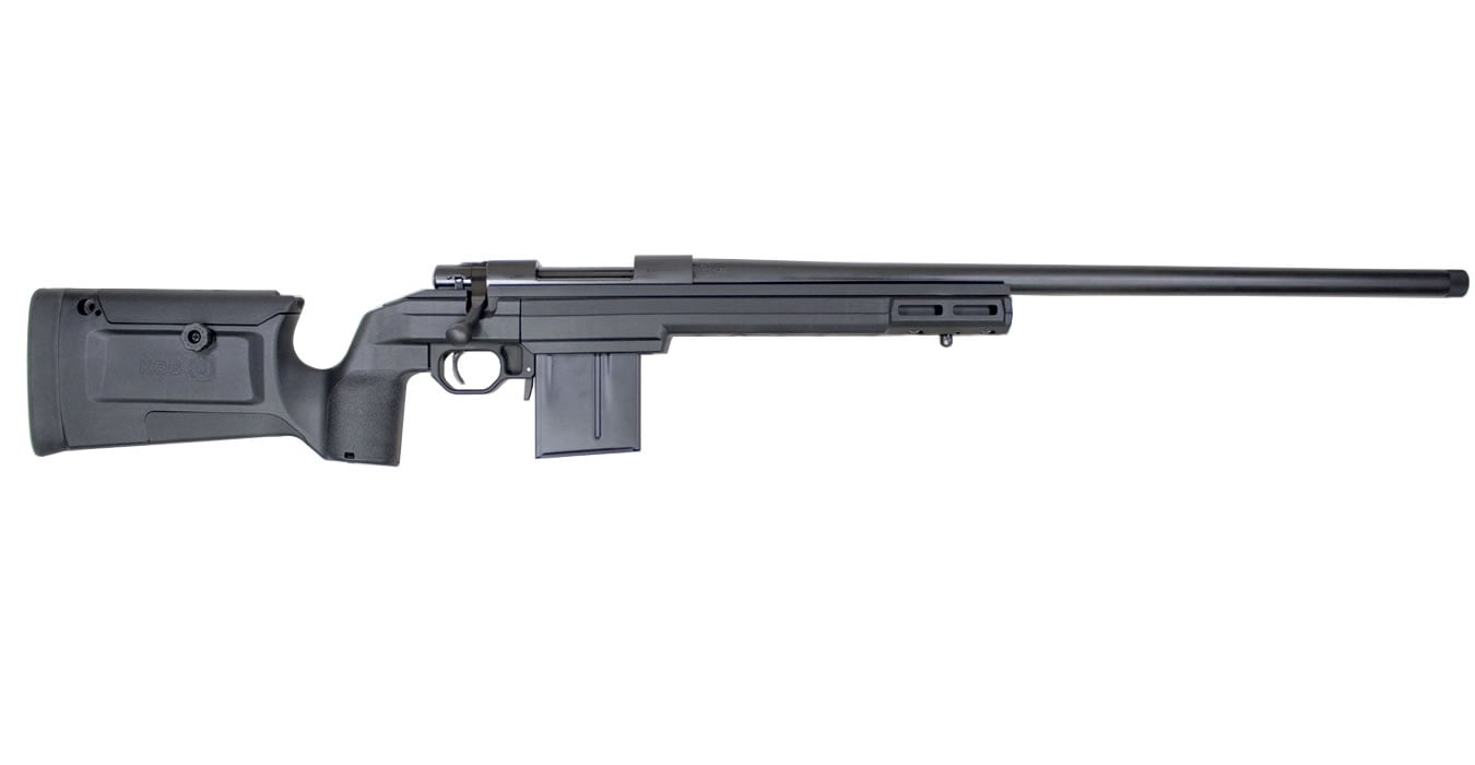 LEGACY M1500 BRAVO 308 WIN BOLT-ACTION RIFLE