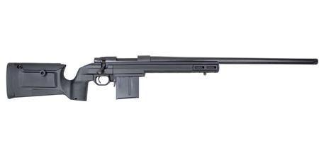 LEGACY M1500 Bravo 308 Win Bolt-Action Rifle with 24-Inch Threaded Barrel