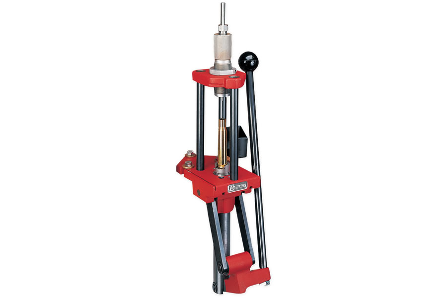 Hornady 50 BMG Press Kit
