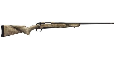 X-BOLT WESTERN HUNTER 6.5 CREEDMOOR