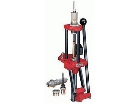 HORNADY 50 BMG PRESS KIT