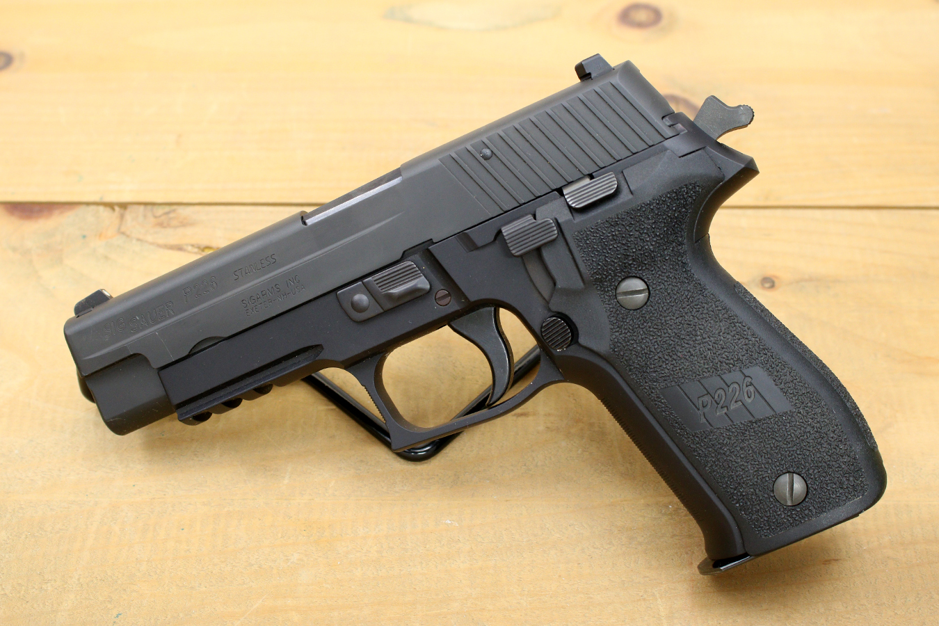 Sig Sauer Discount For Law Enforcement