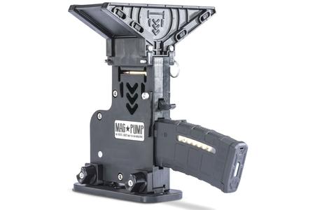 MAG PUMP AR-15 Magazine Loader