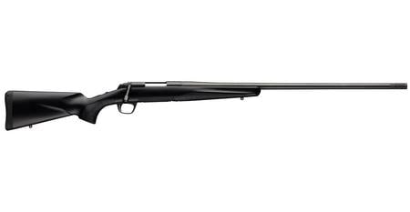 BROWNING FIREARMS X-Bolt Stalker Long Range 300 Win Mag Bolt-Action Rifle