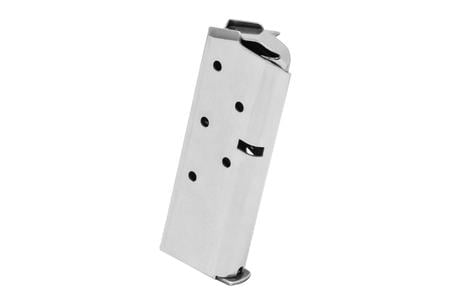 SPRINGFIELD 911 380 ACP 6 ROUND MAGAZINE