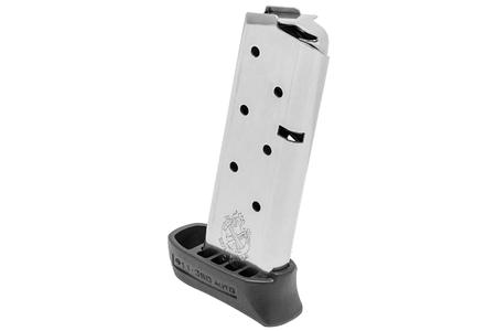 2-10rd Extended Magazines Mags for Springfield 911-9mm S312SPR 