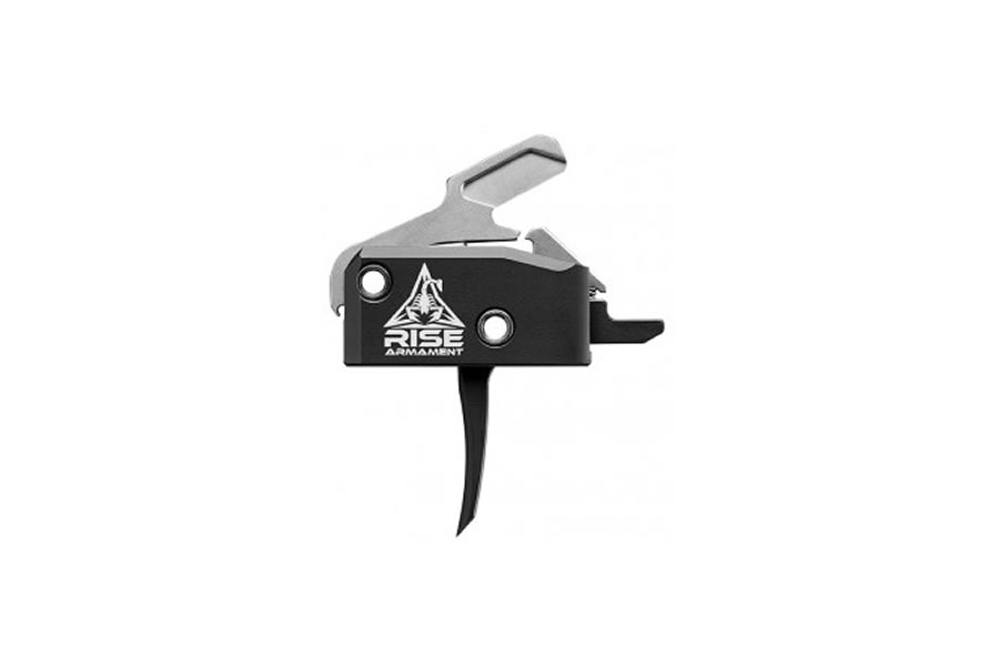 RISE ARMAMENT HIGH PERFORMANCE TRIGGER BLACK