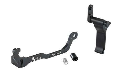APEX TACTICAL Flat Forward Set Trigger Kit for Sig P320 