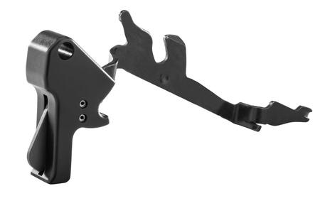 WALTHER PPQ FLAT-FACED FORWARD SET TRIGGER WITH APEX TUNED TRIGGER BAR 