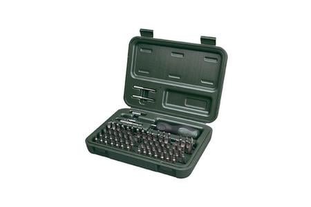 MULTI BIT GUNSMITHING KIT